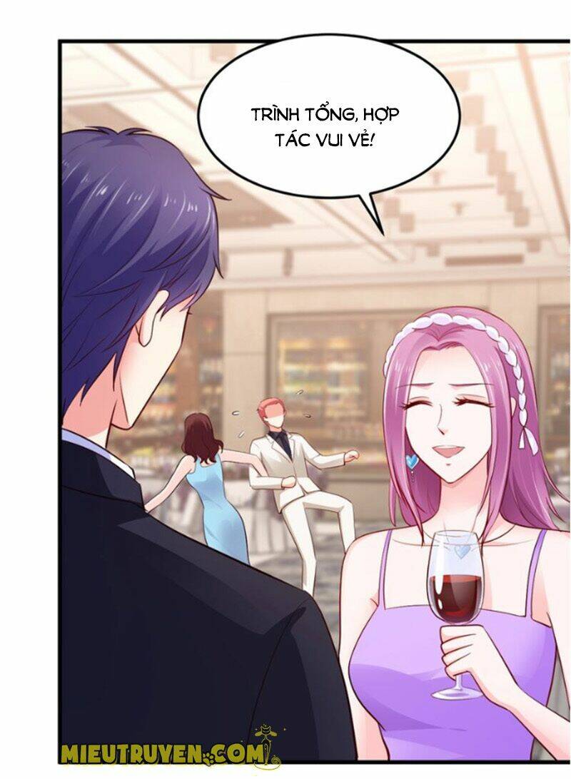 thú cưng độc quyền của boss chapter 71 36