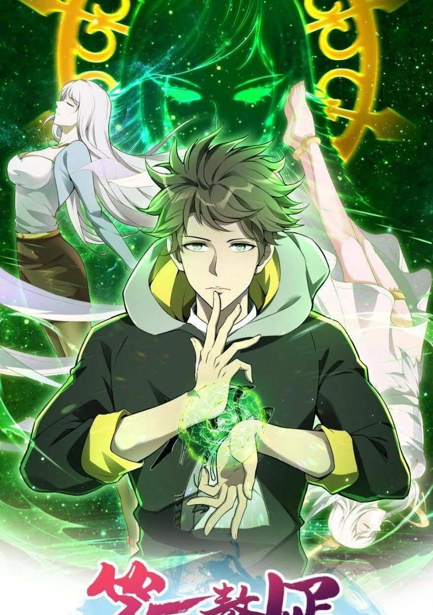 đệ nhất người ở rể chapter 138.1 1