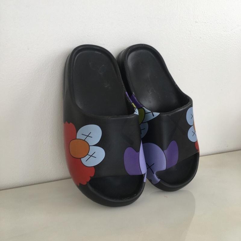 DÉP BÁNH MÌ NAM NỮ