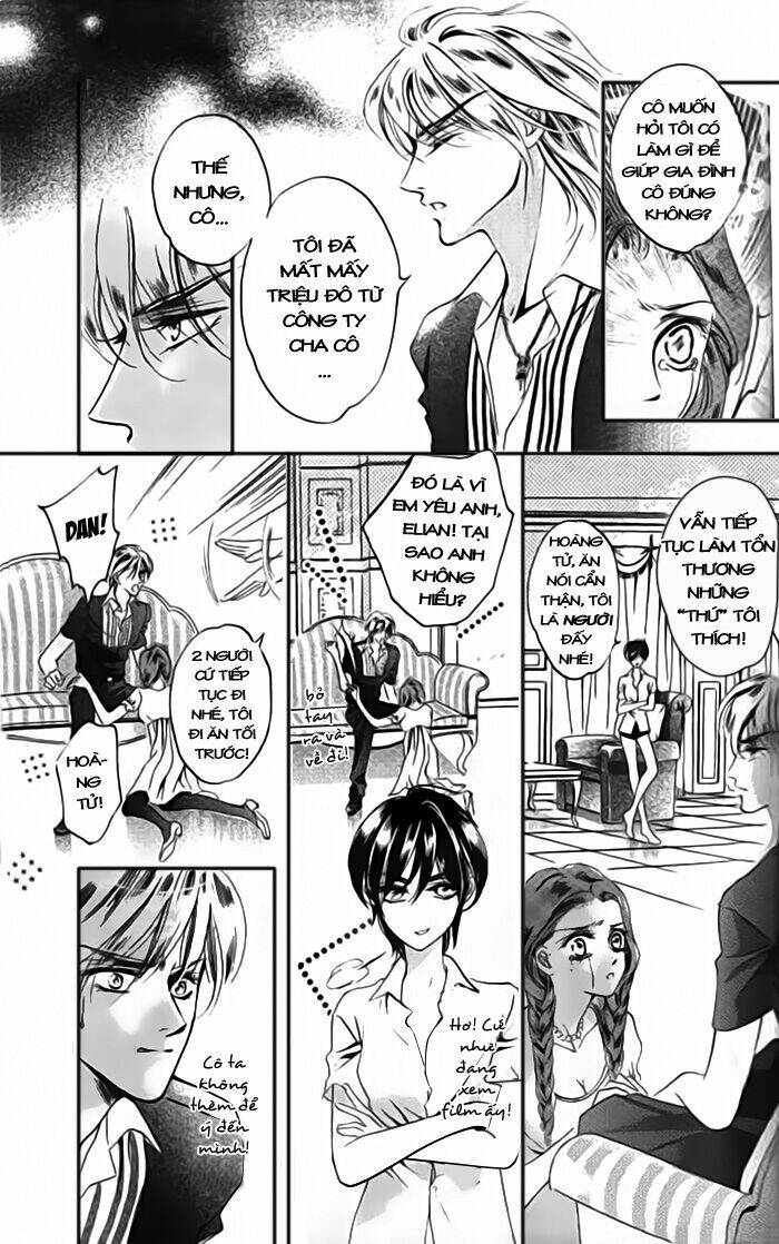 the prince's cactus chapter 6 12