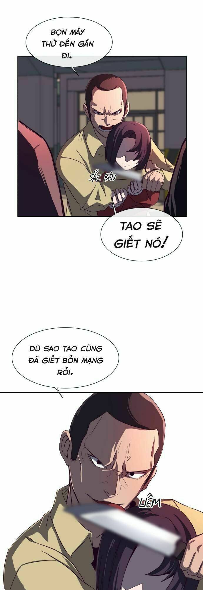 thời khắc định mệnh chapter 1 3