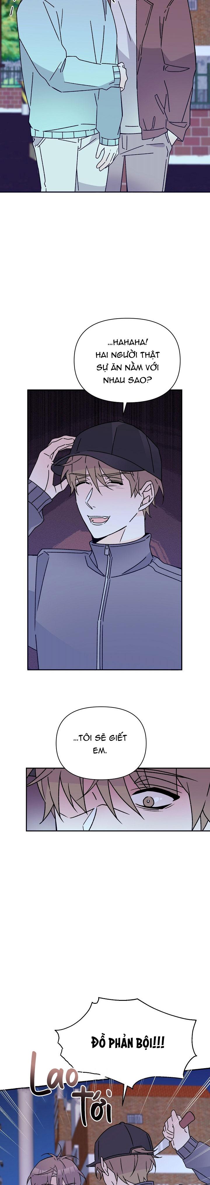 bảo vệ trinh tiết chapter 9 14