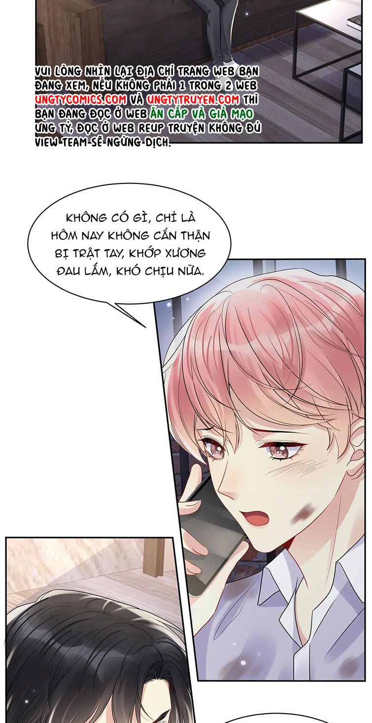 lại bị bạn trai cũ nhắm trúng rồi chapter 73 2