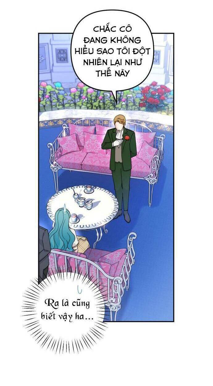 công nương mint bé nhỏ chapter 36 70