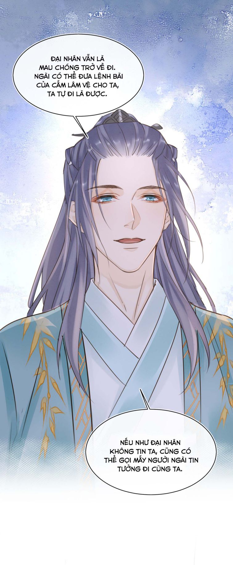 tù long chapter 57 26