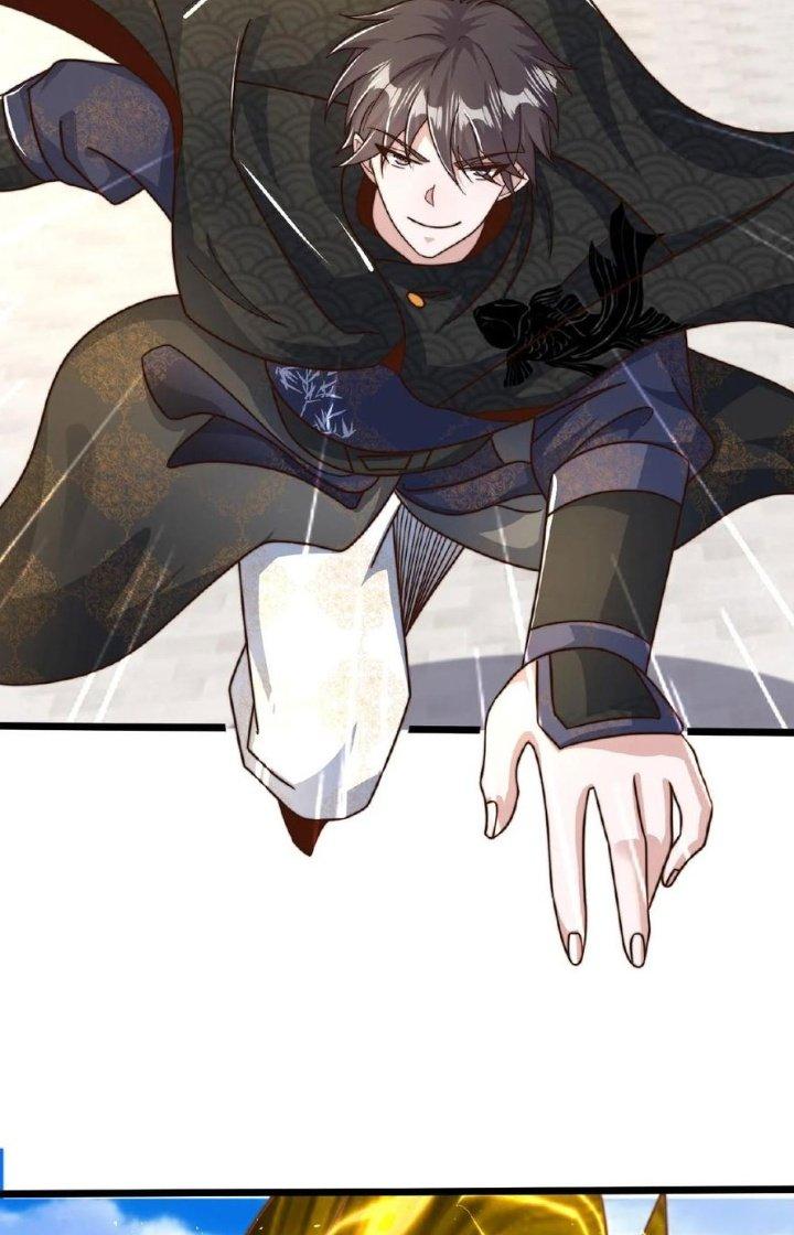 ta nuôi ma quỷ ở trấn ma ti chapter 149 13