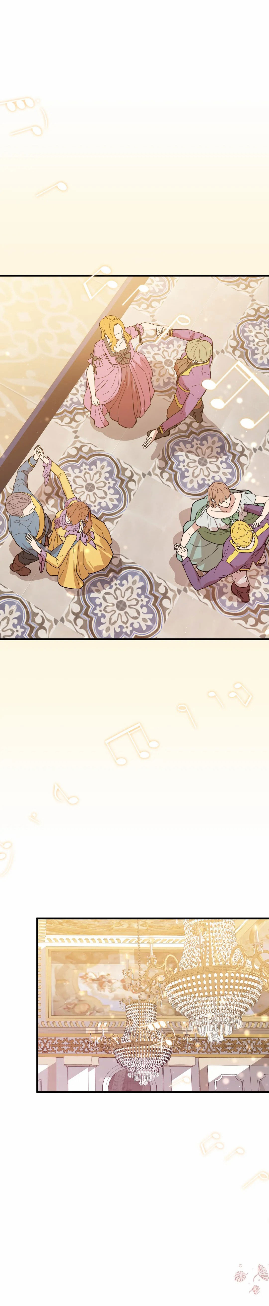 chị ấy là nữ chính trong truyện đó chapter 43 16