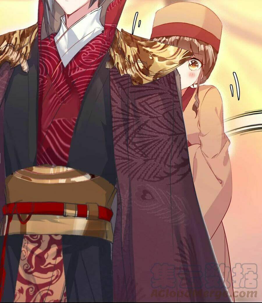 gả cho một tên thái giám đáng ghét chapter 111 11