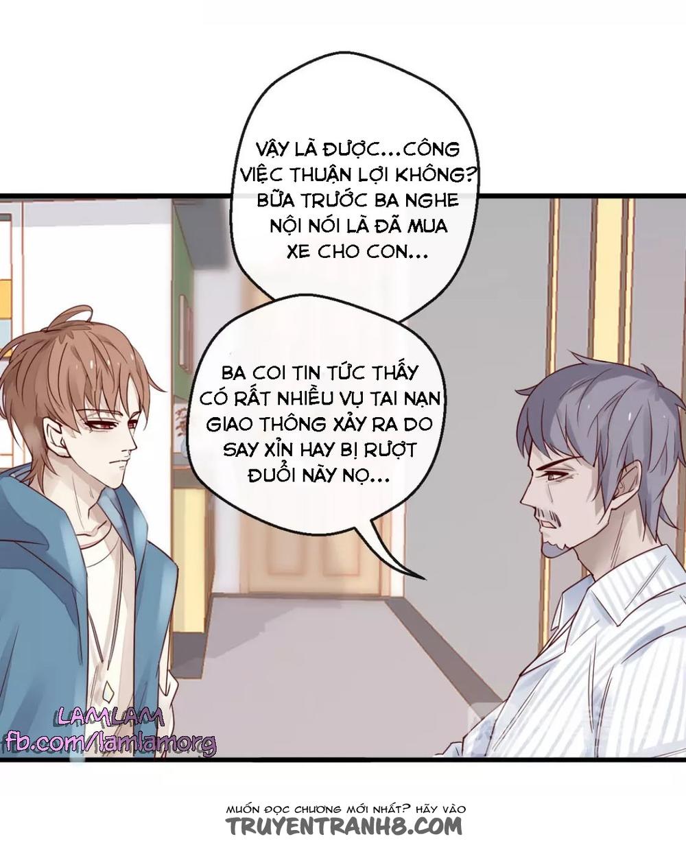 không cẩn thận vớ phải ông sếp vạn tỷ chapter 6 22