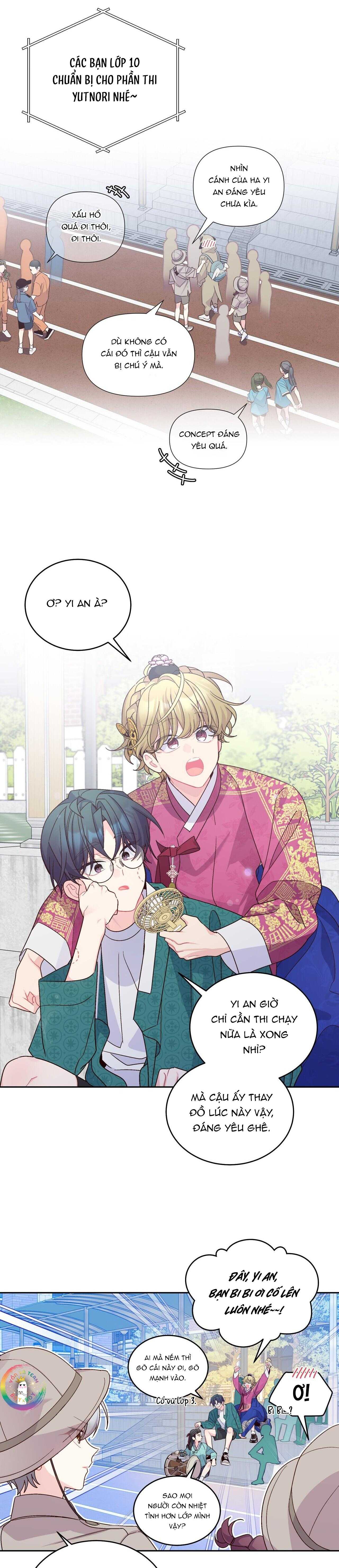 merry marbling chapter 86 9