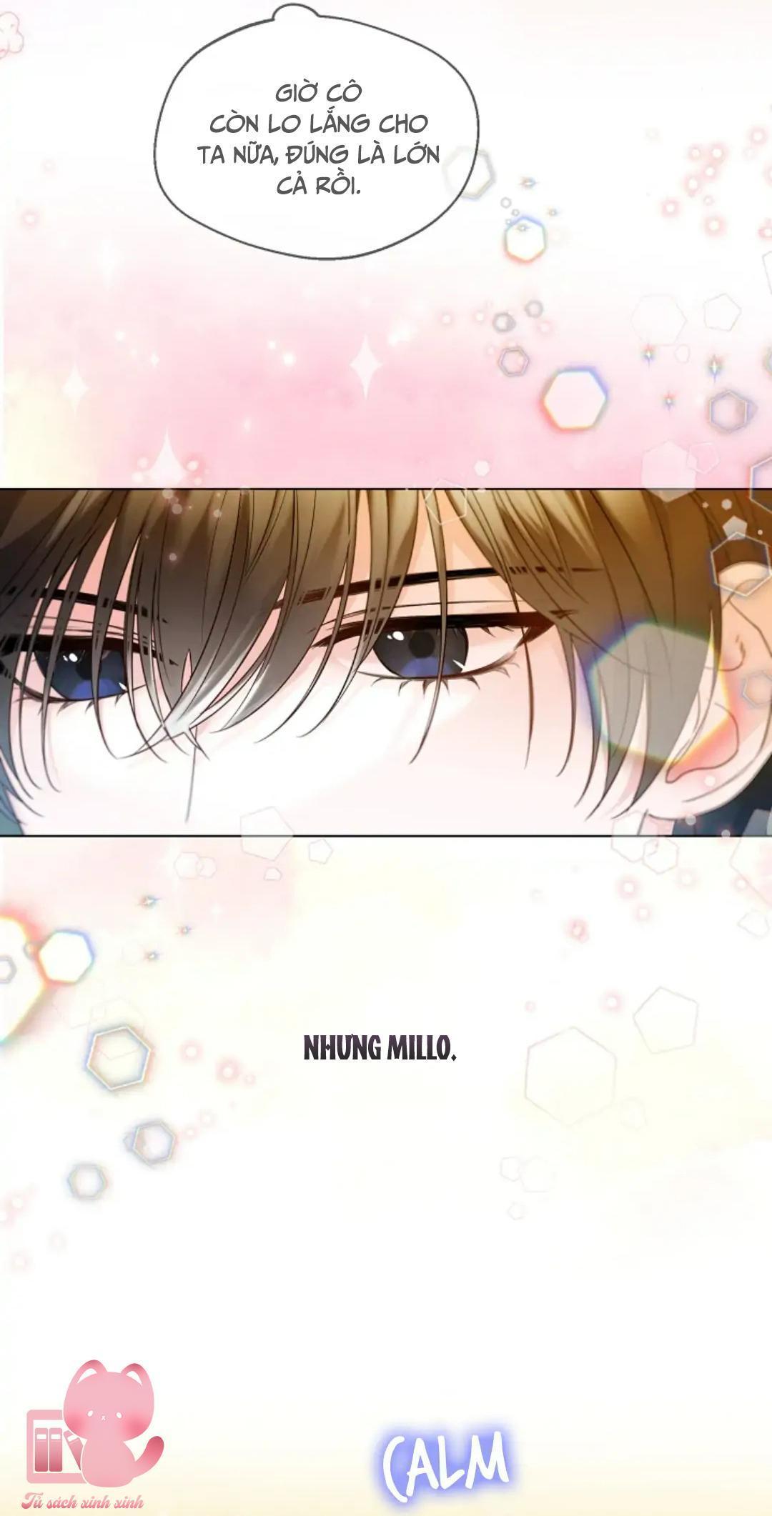 tiểu thư crystal là nam nhân chapter 25 9