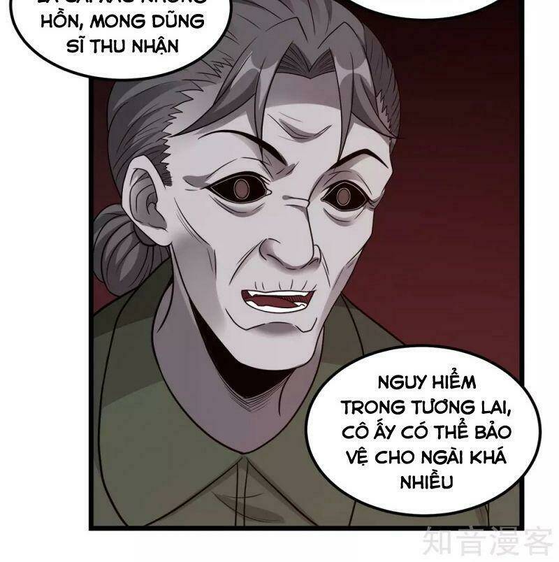 kiếm vũ chapter 176 4