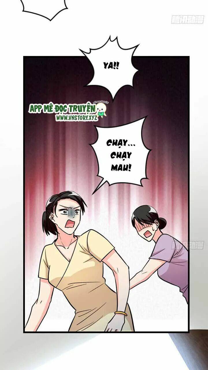 thiên hậu trở về chapter 100 29