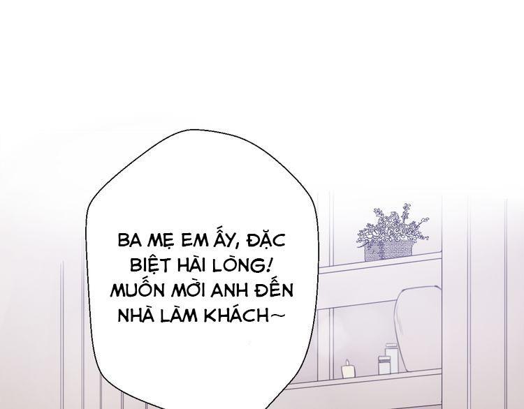 cuộc chiến tình yêu chapter 27 160