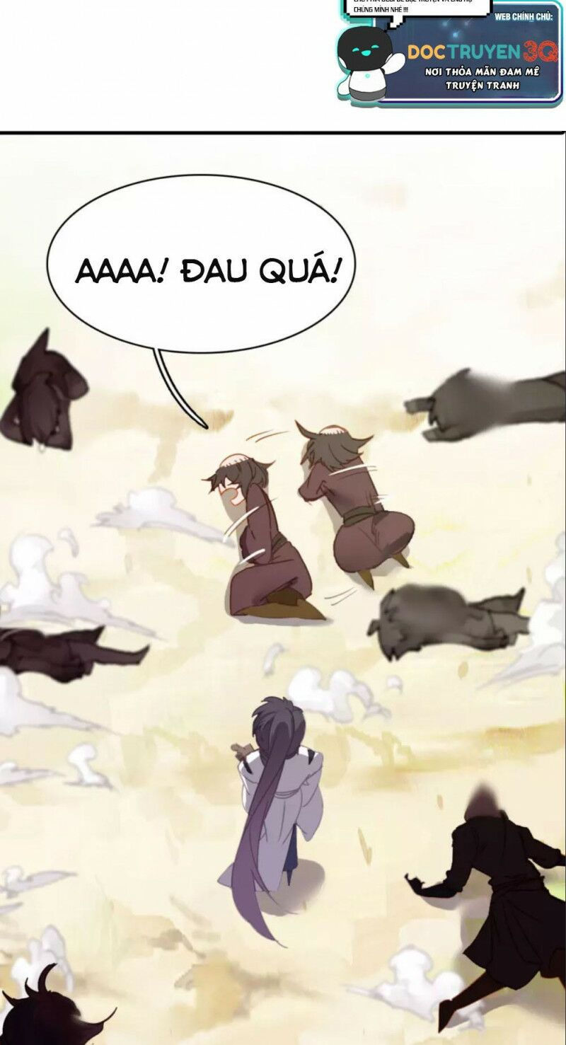 long hồn chiến tôn chapter 17 11