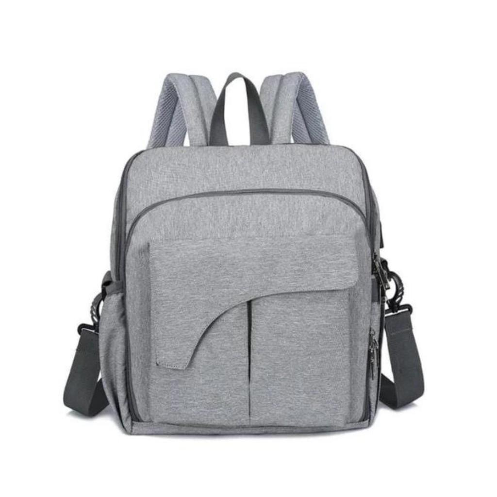 Ba Lô Đa Năng Cao Cấp Cho Mẹ Và Bé - High Quality Multi-Purpose Backpack