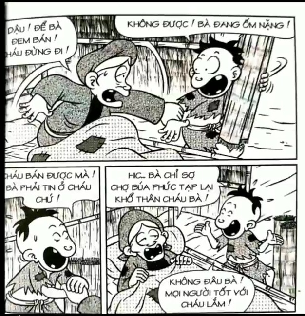 thần đồng đất việt chapter 187 25