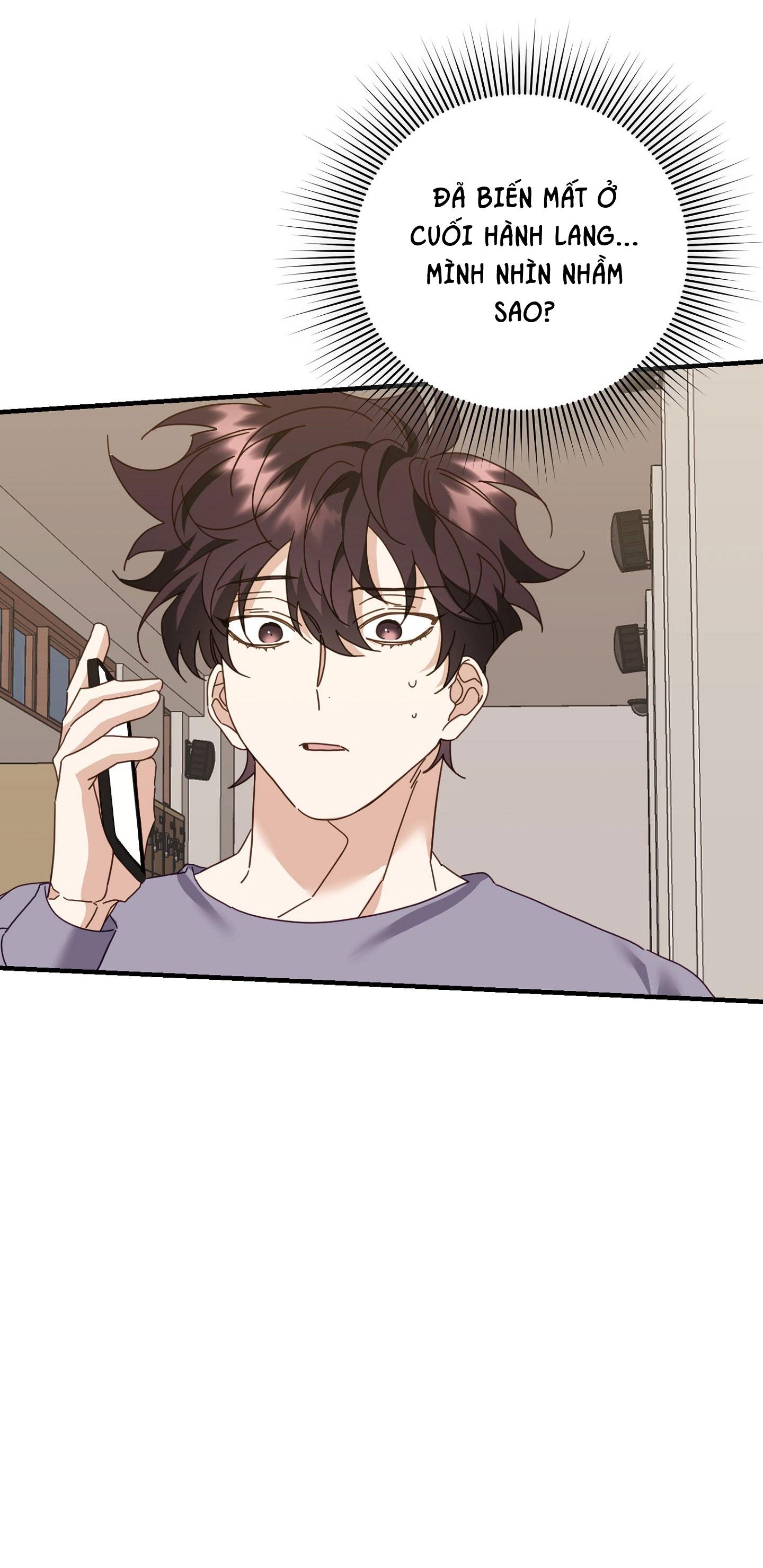 hổ trở về chapter 25 49