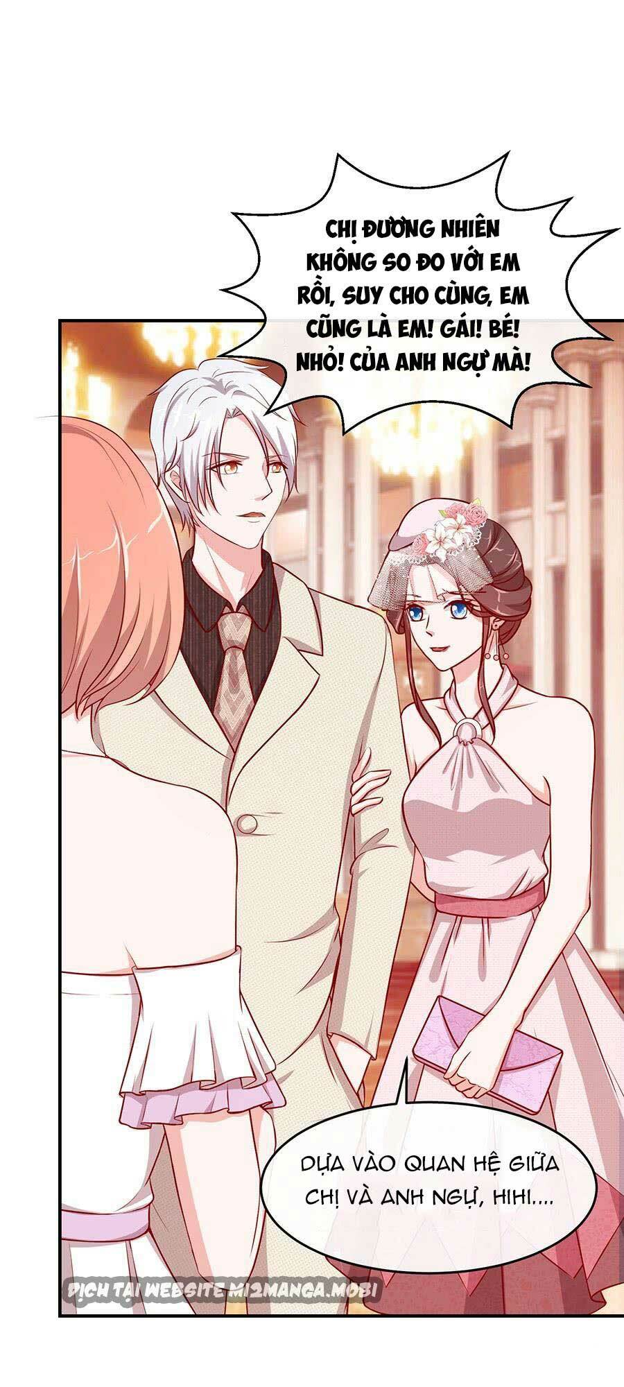 gả cho tình cũ làm lão bà chapter 46 33