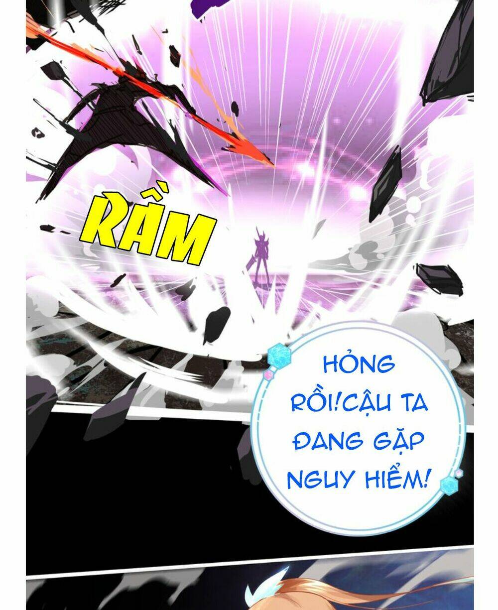 đại chiến yêu tinh chapter 2 30