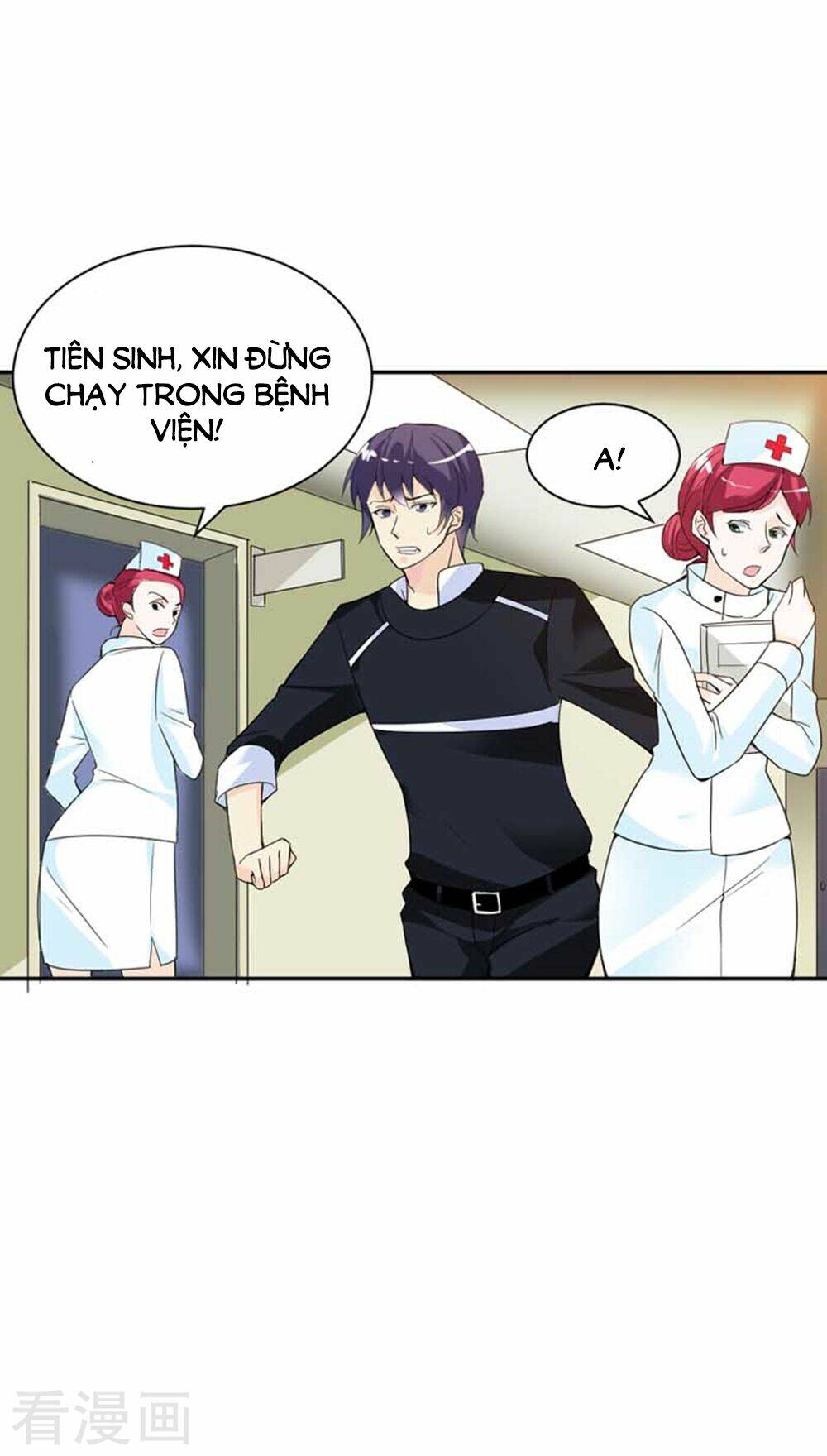 em vẫn còn nhỏ chapter 67 20