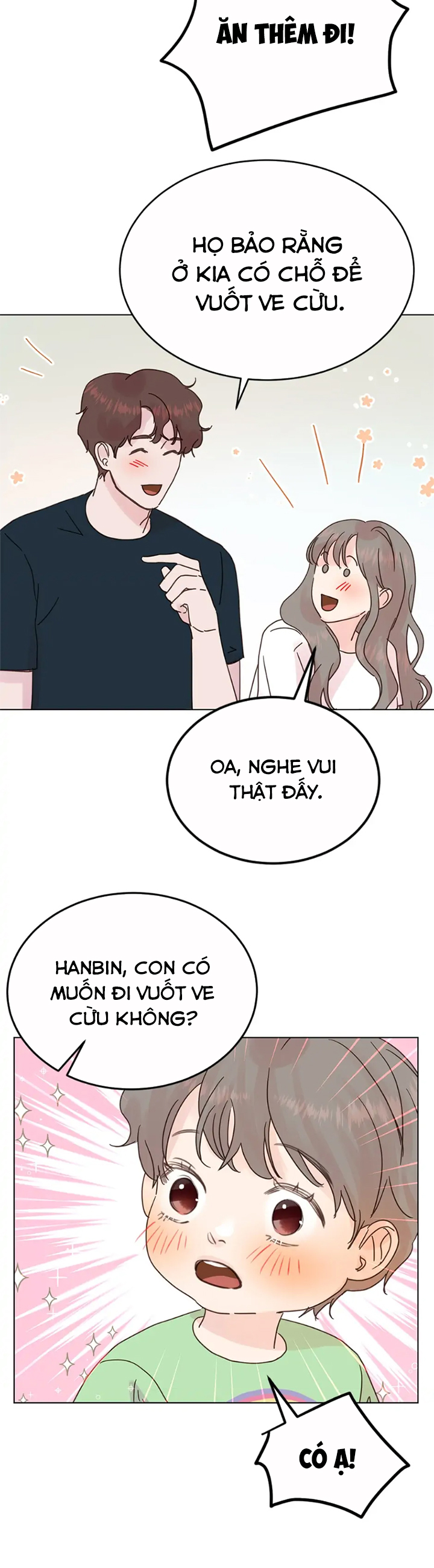 sự trả thù ngọt ngào của vợ tôi chapter 146 14