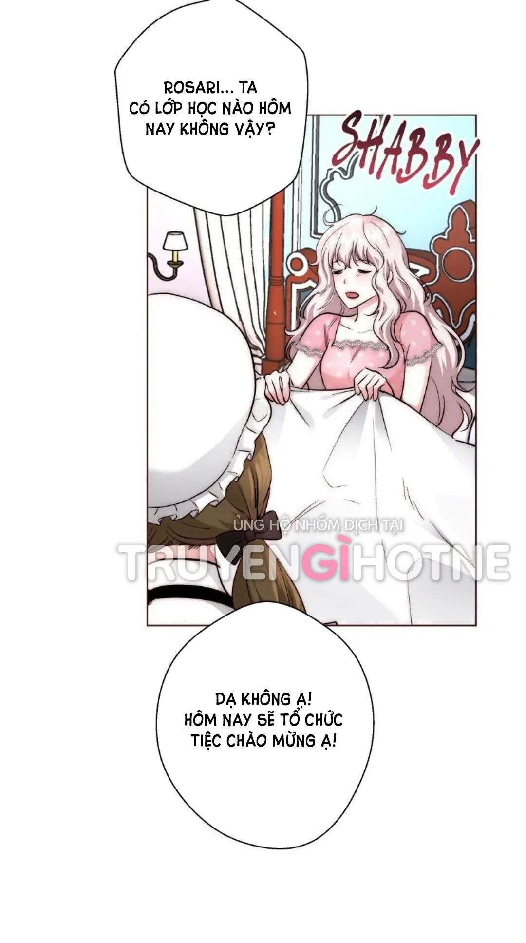 5500 sắc thái của quỷ vương chapter 19.2 10