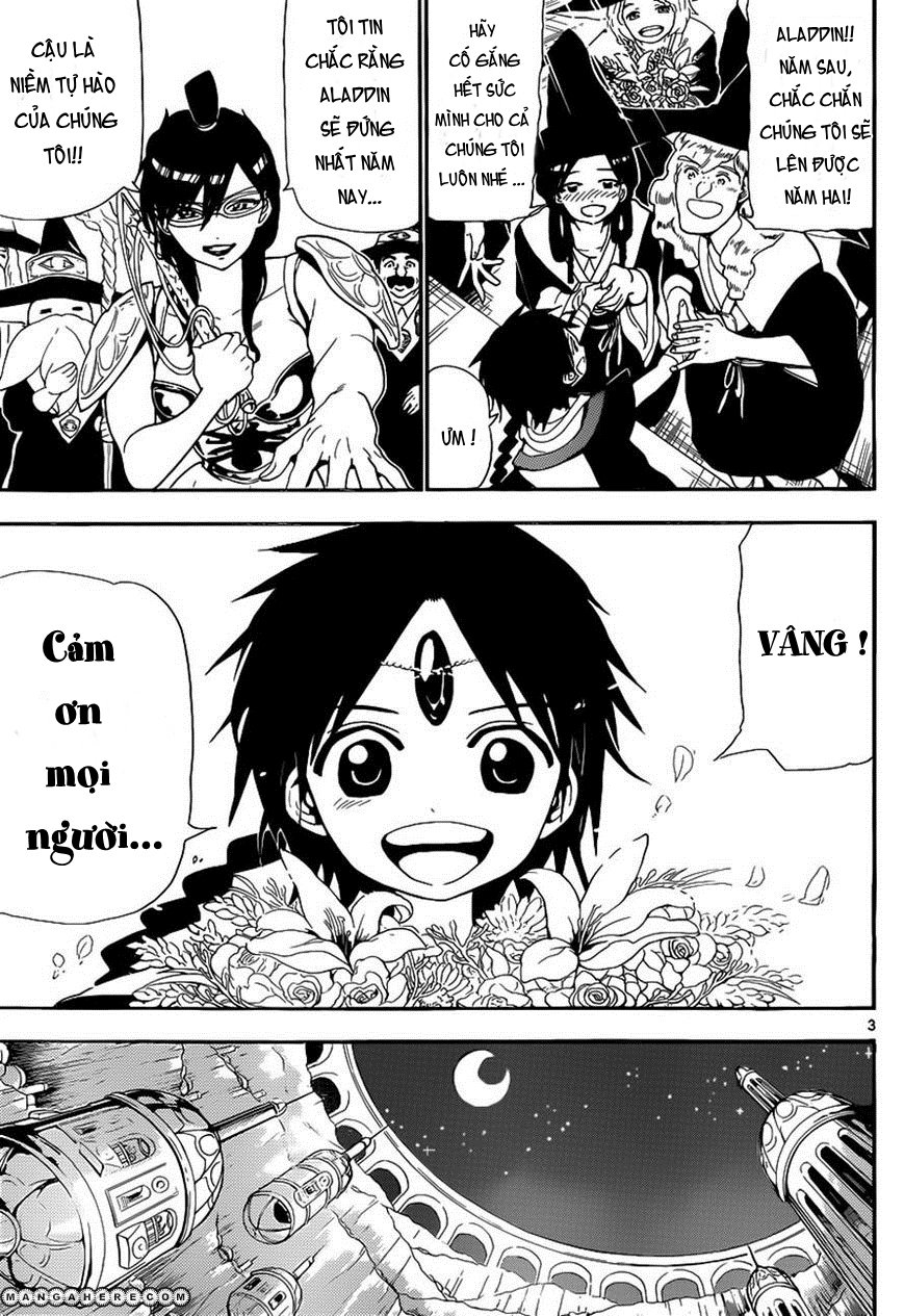 magi - the labyrinth of magic chapter 149 3