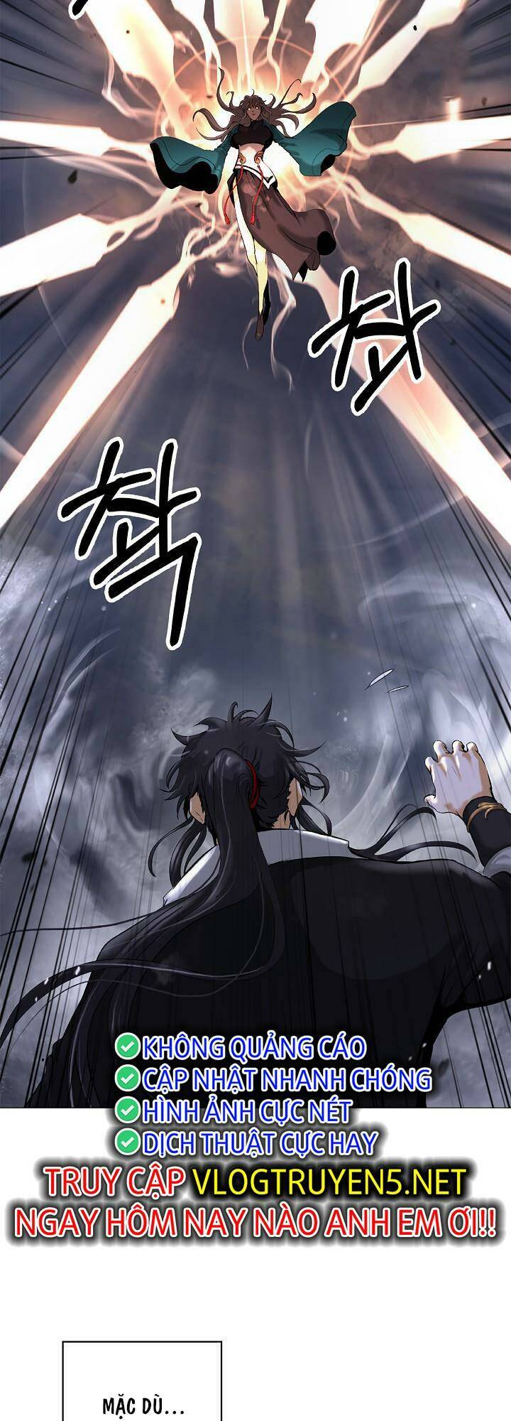 xuyên không thành hổ chapter 119 18