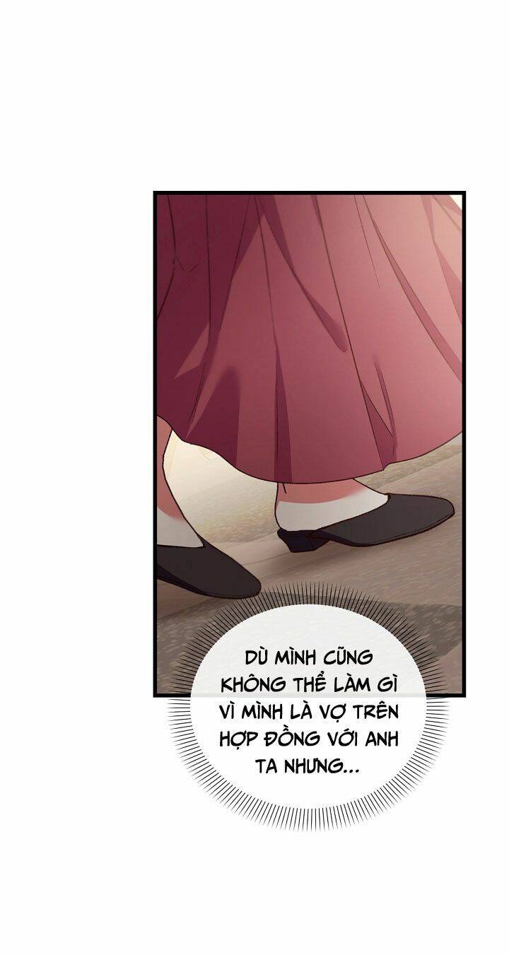 vị hôn thê của kẻ săn mồi chapter 23 5