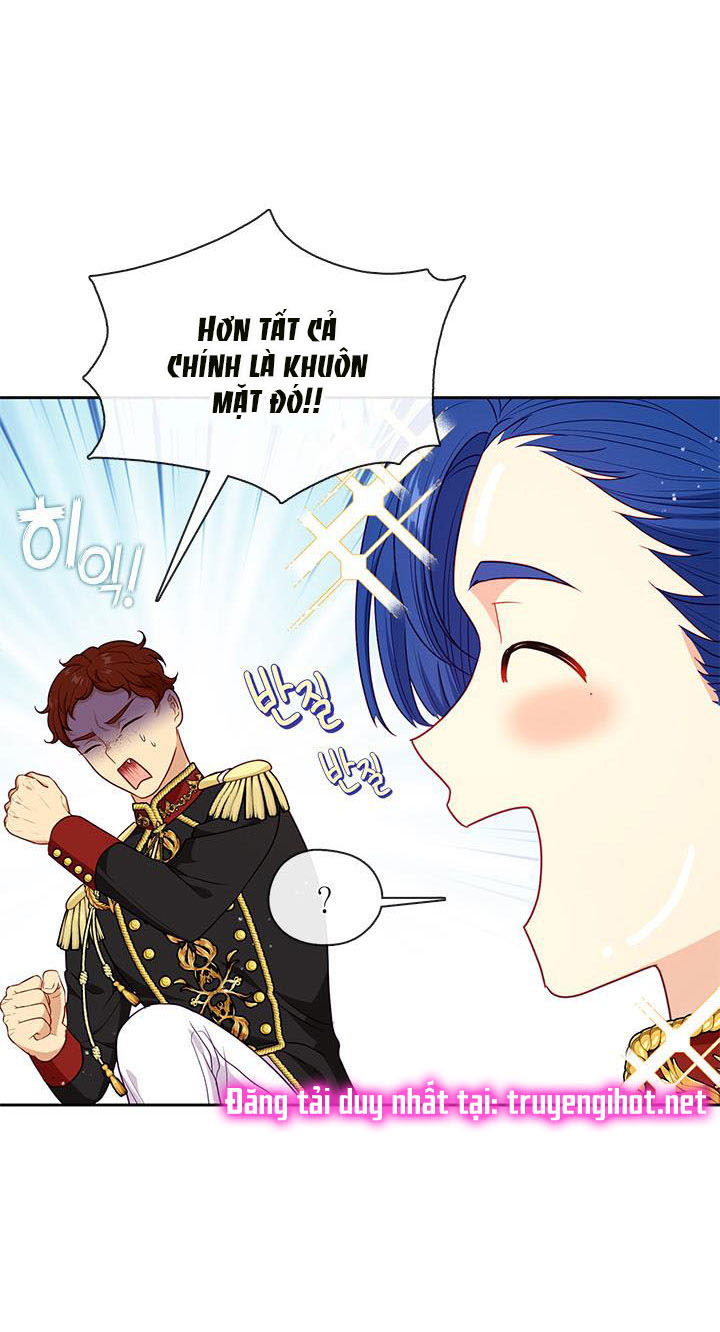 cẩn thận nữ phụ phản diện đấy! chapter 120 36