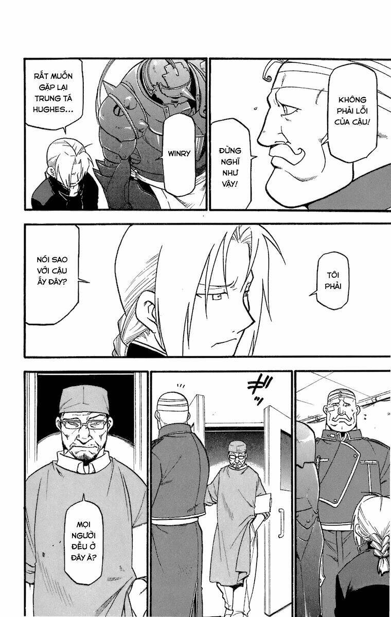 giả kim thuật chapter 36 13