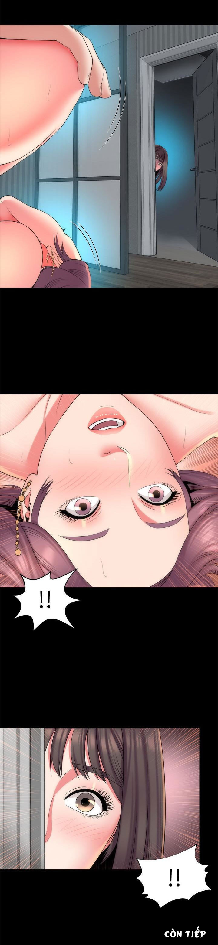 mother and daughter next door chapter 37 21