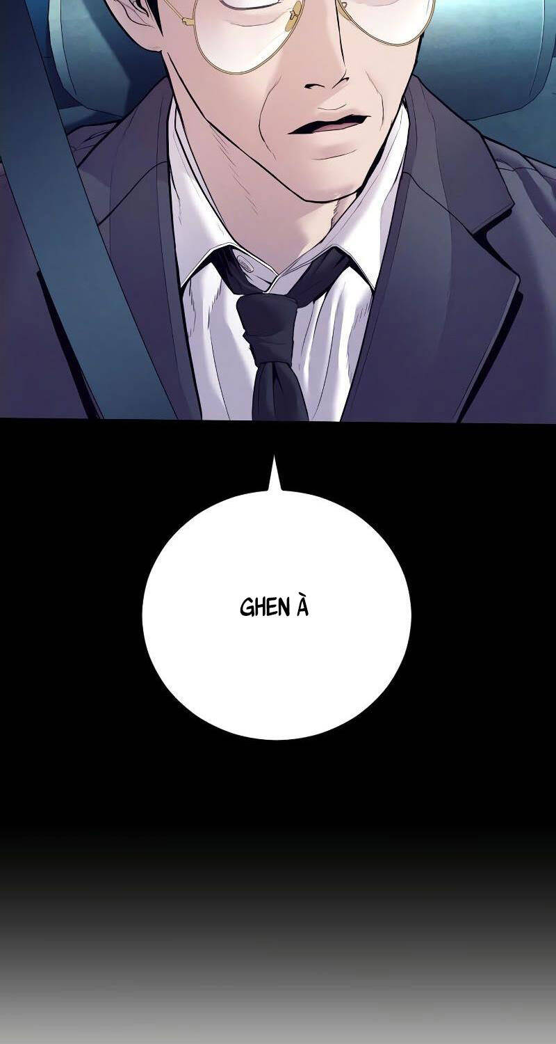 đặc vụ kim chapter 153 16