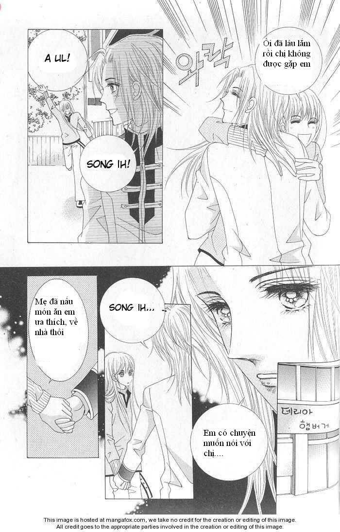 thần tượng mua sắm chapter 5 5