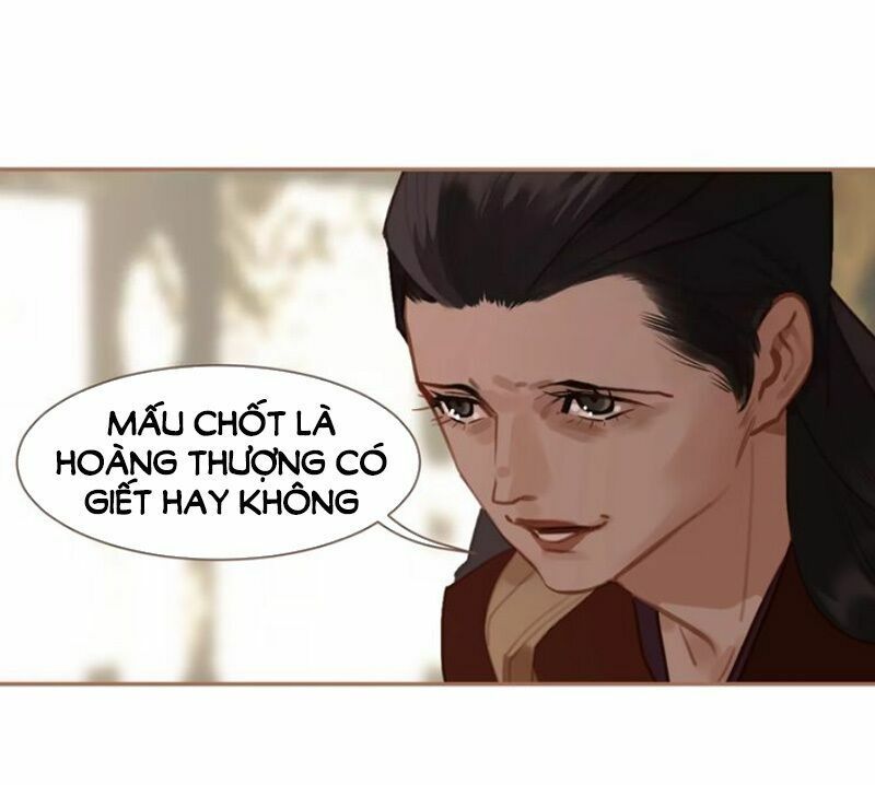 nhất đại linh hậu chapter 78 34