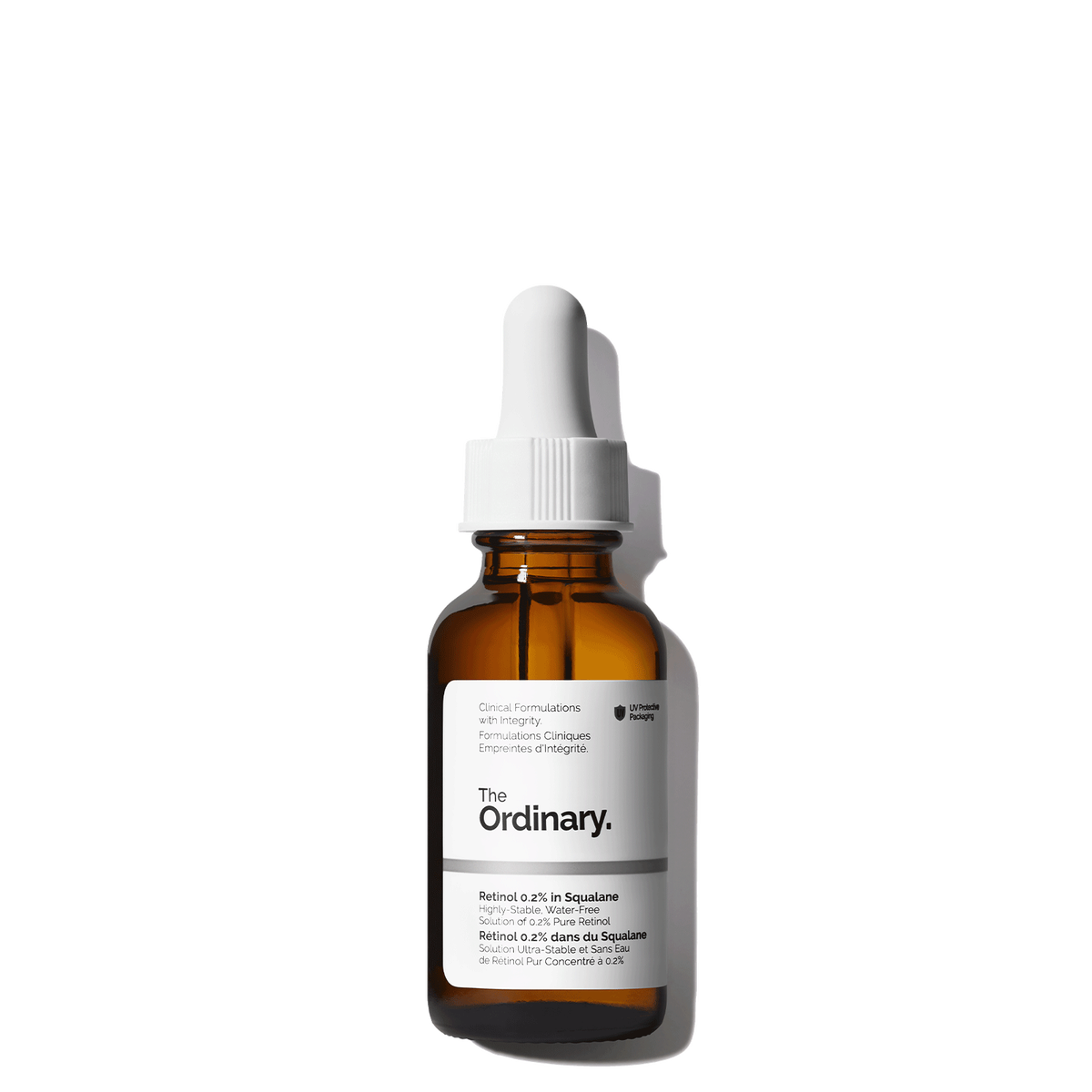 Tinh chất The Ordinary Retinol 0.2% In Squalane