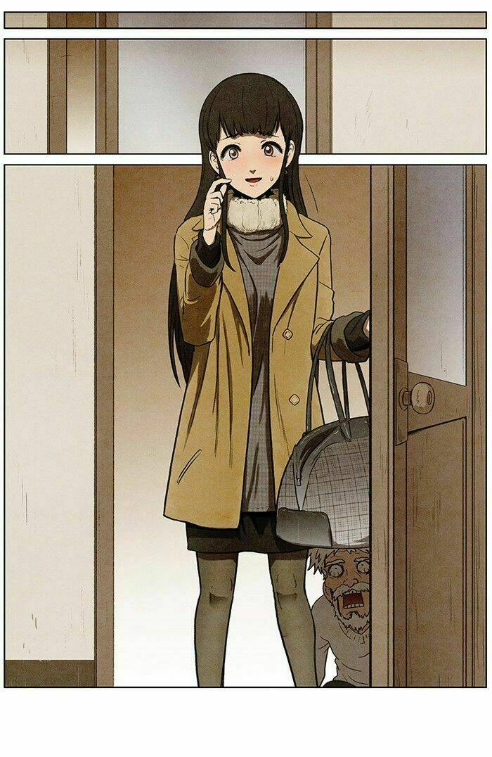 đứa con của quỷ dữ chapter 93 32