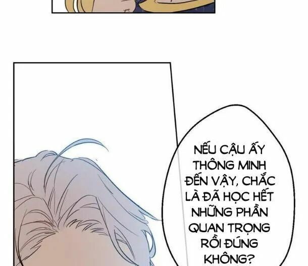 một ngày nọ tôi bỗng thành nàng công chúa chapter 12.5 43