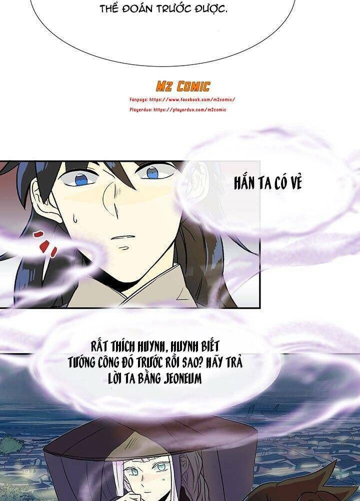 học sĩ tái sinh chapter 115 40