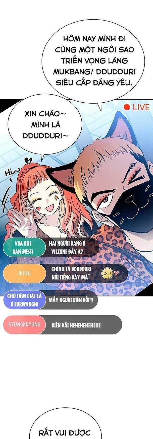 tiêu diệt ác nhân chapter 83 72