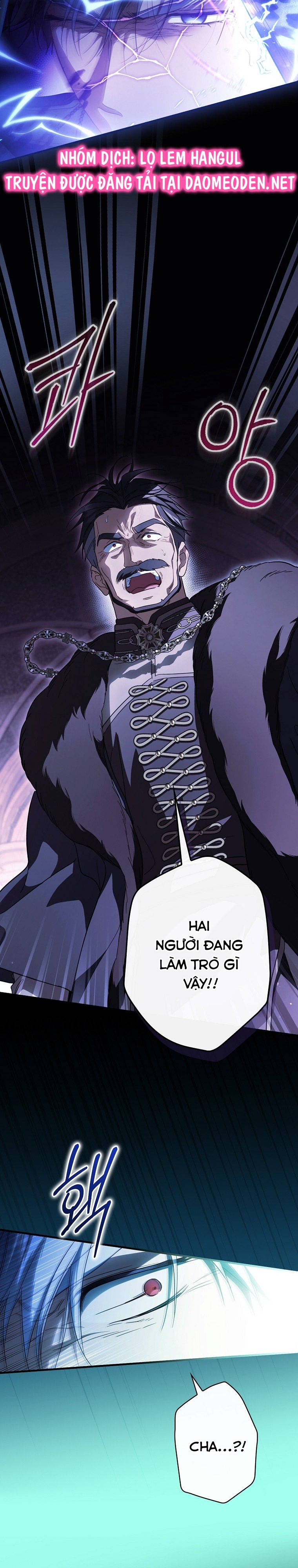 phương pháp khiến chồng đứng về phía của tôi chapter 105 31
