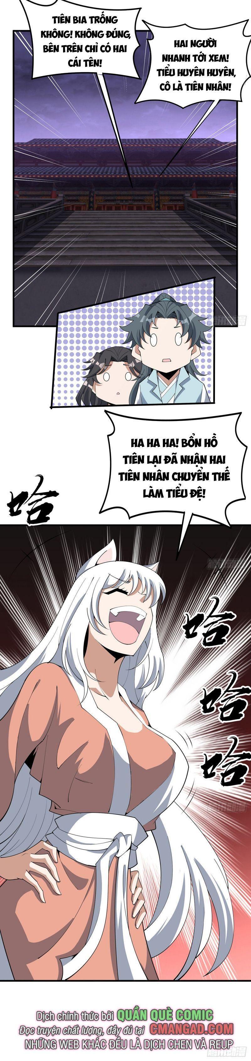 địa cầu đệ nhất kiếm chapter 138 7