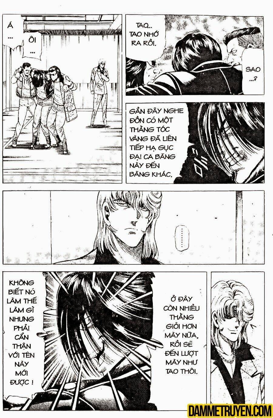 sức mạnh nhân đôi chapter 31.1 9