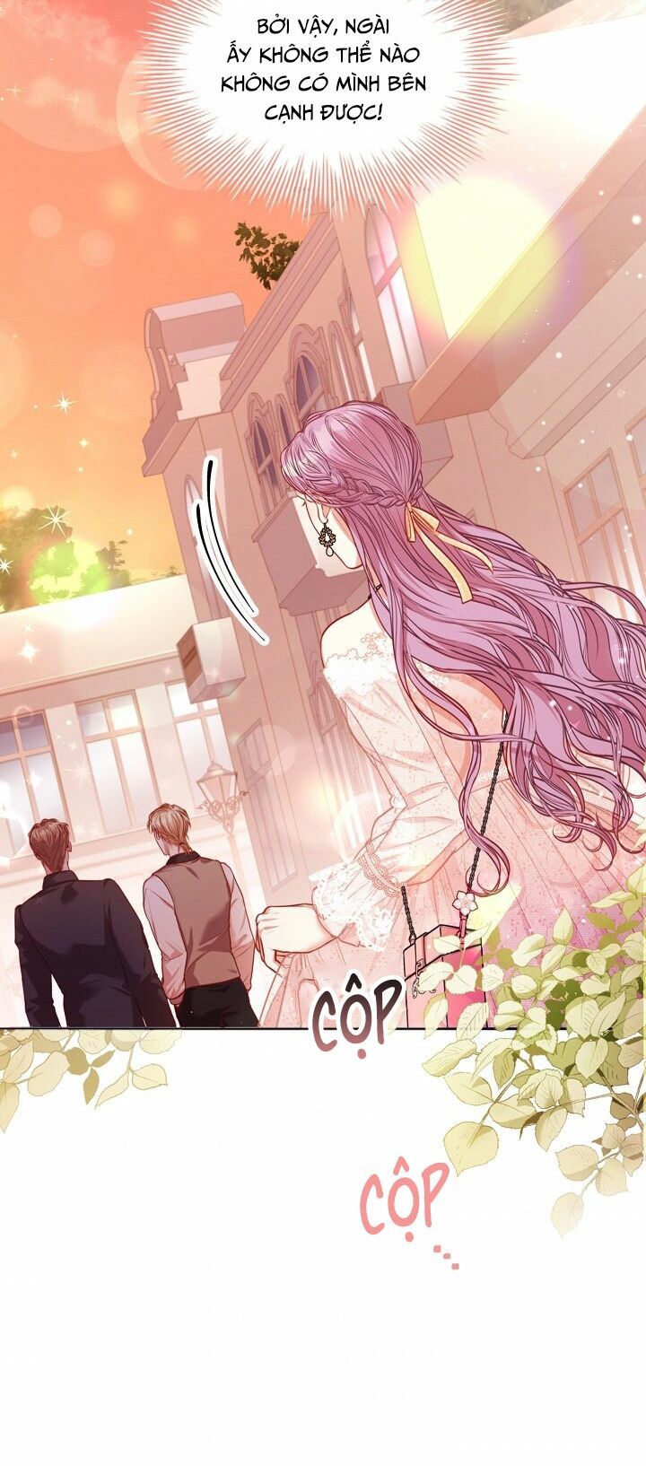 tôi trở thành thư ký của bạo chúa chapter 41 63