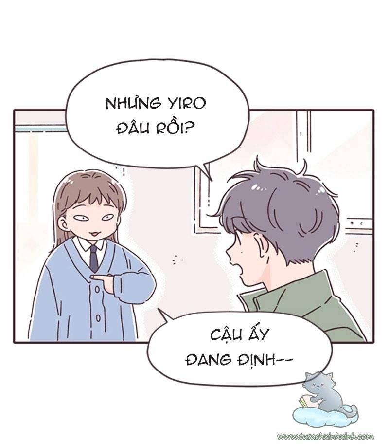 ngày định mệnh của đôi ta chapter 13 15