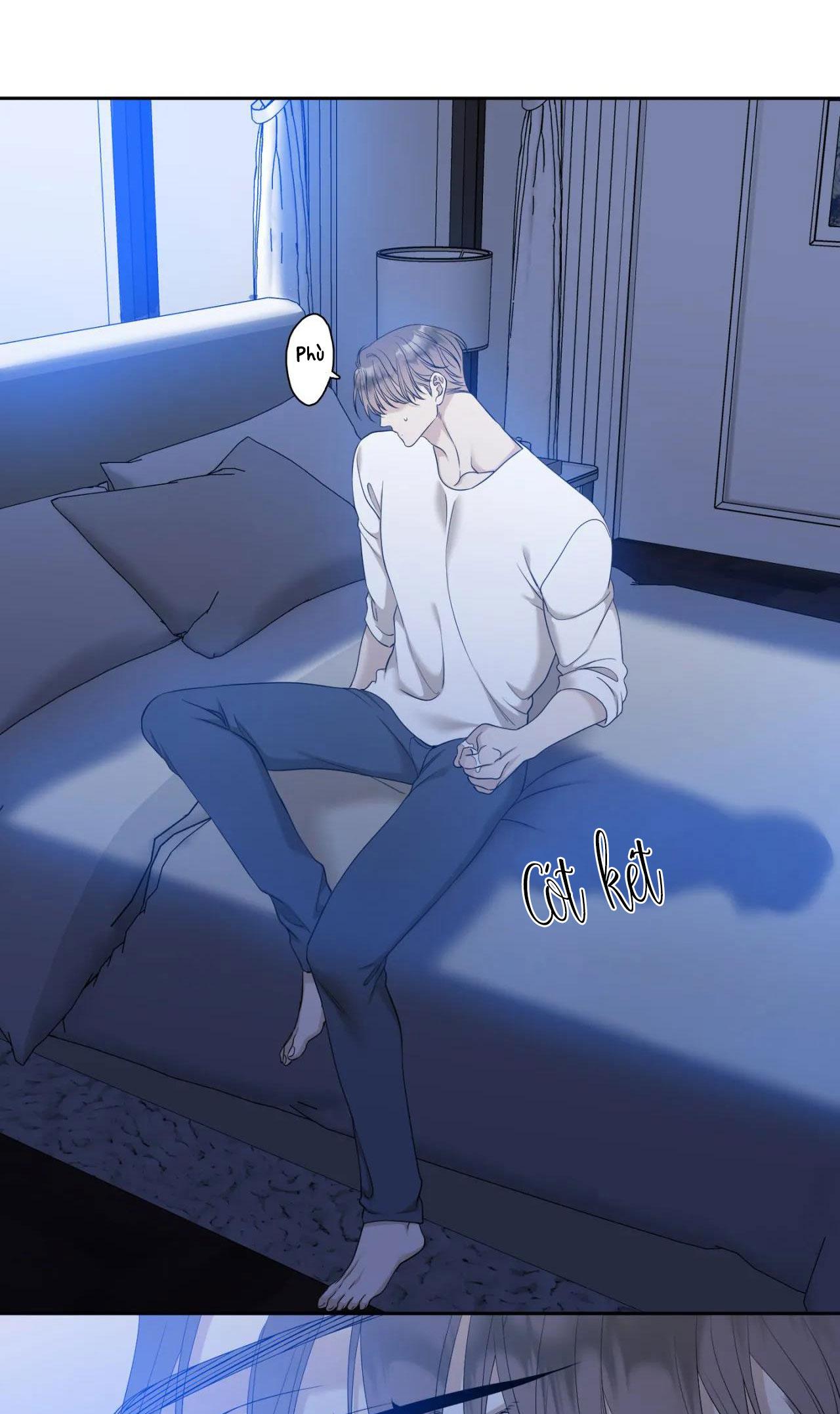 tên rác rưởi chapter 21 48