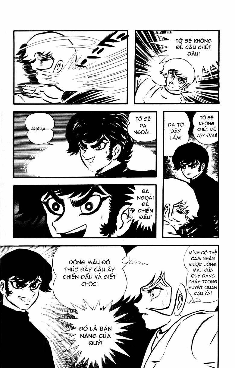 devilman chapter 18 9