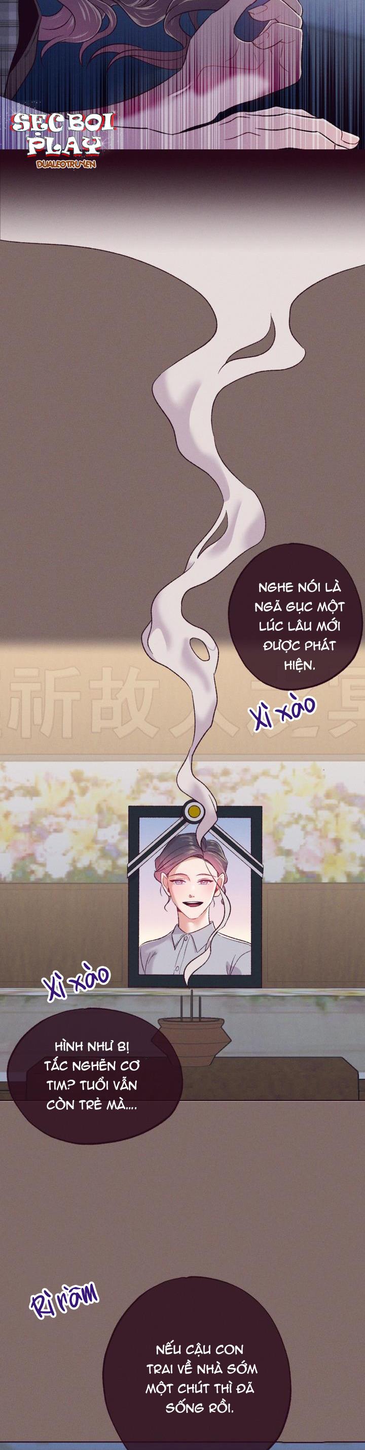 falling down chapter 5 32