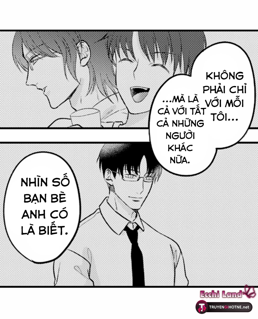 dây dưa một đêm dâm đãng với nhà sư chapter 162.1 16